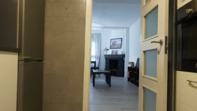 Piso en venta en Avenida Sudiera, 26, Aínsa (Aínsa-Sobrarbe) de 180.000 €