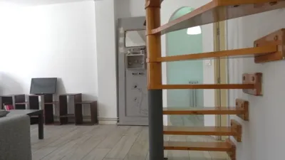 Piso en venta en Avenida Sudiera, 26, Aínsa (Aínsa-Sobrarbe) de 180.000 €