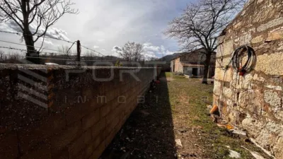 Rustic property in Lozoyuela-Navas-Sieteiglesias photo 10