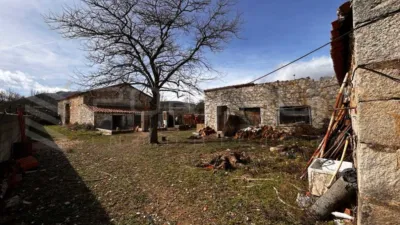 Rustic property in Lozoyuela-Navas-Sieteiglesias photo 11