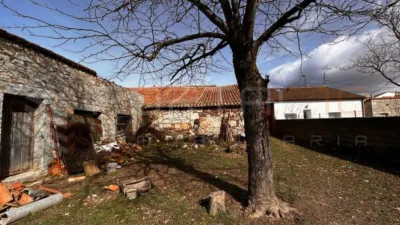 Rustic property in Lozoyuela-Navas-Sieteiglesias photo 13