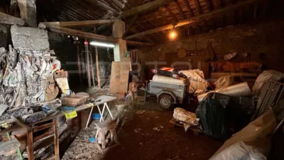 Rustic property in Lozoyuela-Navas-Sieteiglesias photo 14