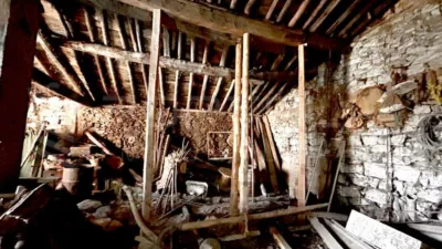 Rustic property in Lozoyuela-Navas-Sieteiglesias photo 16