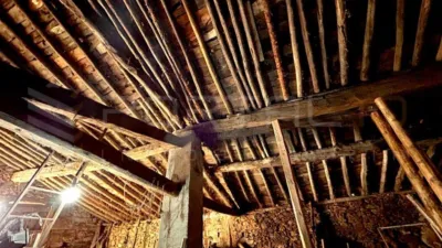 Rustic property in Lozoyuela-Navas-Sieteiglesias photo 17