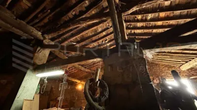 Rustic property in Lozoyuela-Navas-Sieteiglesias photo 18