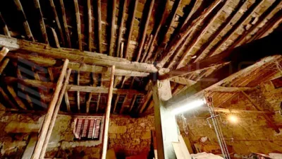 Rustic property in Lozoyuela-Navas-Sieteiglesias photo 19