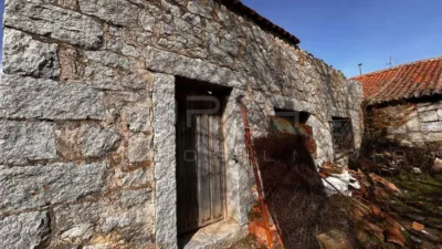 Rustic property in Lozoyuela-Navas-Sieteiglesias photo 20