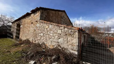 Rustic property in Lozoyuela-Navas-Sieteiglesias photo 21