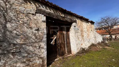 Rustic property in Lozoyuela-Navas-Sieteiglesias photo 23