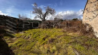 Rustic property in Lozoyuela-Navas-Sieteiglesias photo 24