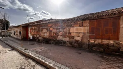 Rustic property in Lozoyuela-Navas-Sieteiglesias photo 3