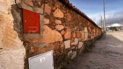 Rustic property in Lozoyuela-Navas-Sieteiglesias photo 4