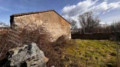 Rustic property in Lozoyuela-Navas-Sieteiglesias photo 9