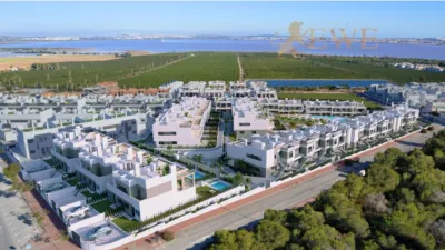 Pis – Torrevieja - Vista 2