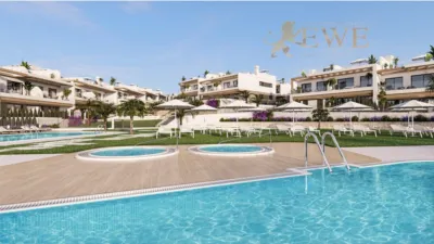 Pis – Torrevieja - Vista 5