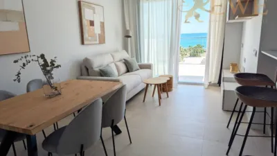 Piso – Dénia - Vista 2