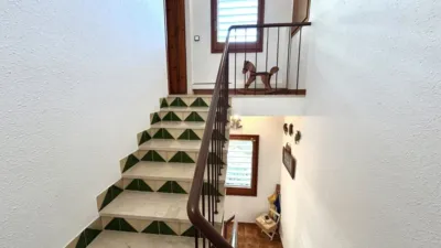 Terraced house on Carretera de Canyelles, 36 photo 27