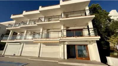 Terraced house on Carretera de Canyelles, 36 photo 2