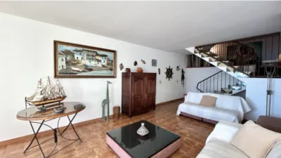 Terraced house on Carretera de Canyelles, 36 photo 3