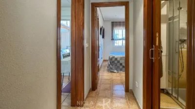 Dúplex en venta en Avenida Giralda, Puerto Vera-Las Salinas (Vera) de 256.000 €