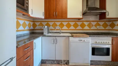 Dúplex en venta en Avenida Giralda, Puerto Vera-Las Salinas (Vera) de 256.000 €