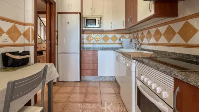 Dúplex en venta en Avenida Giralda, Puerto Vera-Las Salinas (Vera) de 256.000 €