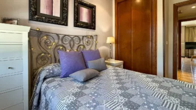 Dúplex en venta en Avenida Giralda, Puerto Vera-Las Salinas (Vera) de 256.000 €