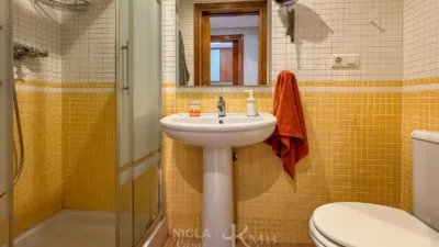 Dúplex en venta en Avenida Giralda, Puerto Vera-Las Salinas (Vera) de 256.000 €