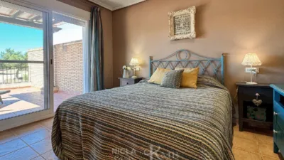 Dúplex en venta en Avenida Giralda, Puerto Vera-Las Salinas (Vera) de 256.000 €