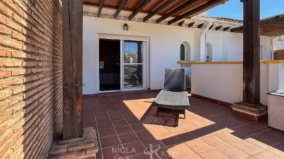 Dúplex en venta en Avenida Giralda, Puerto Vera-Las Salinas (Vera) de 256.000 €