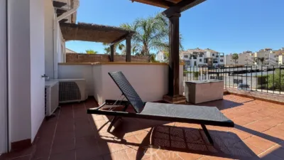 Dúplex en venta en Avenida Giralda, Puerto Vera-Las Salinas (Vera) de 256.000 €