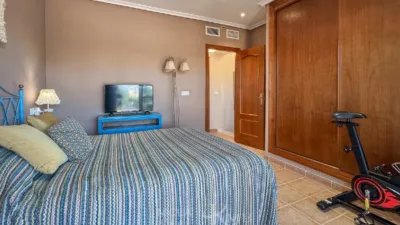 Dúplex en venta en Avenida Giralda, Puerto Vera-Las Salinas (Vera) de 256.000 €