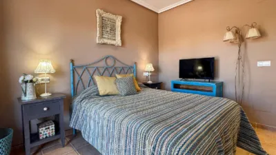 Dúplex en venta en Avenida Giralda, Puerto Vera-Las Salinas (Vera) de 256.000 €