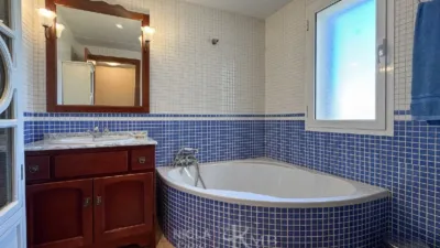 Dúplex en venta en Avenida Giralda, Puerto Vera-Las Salinas (Vera) de 256.000 €