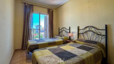 Dúplex en venta en Avenida Giralda, Puerto Vera-Las Salinas (Vera) de 256.000 €