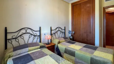 Dúplex en venta en Avenida Giralda, Puerto Vera-Las Salinas (Vera) de 256.000 €