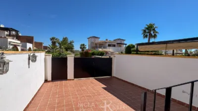 Dúplex en venta en Avenida Giralda, Puerto Vera-Las Salinas (Vera) de 256.000 €