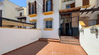 Dúplex en venta en Avenida Giralda, Puerto Vera-Las Salinas (Vera) de 256.000 €