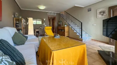 Dúplex en venta en Avenida Giralda, Puerto Vera-Las Salinas (Vera) de 256.000 €