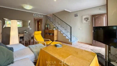 Dúplex en venta en Avenida Giralda, Puerto Vera-Las Salinas (Vera) de 256.000 €
