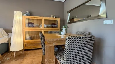 Dúplex en venta en Avenida Giralda, Puerto Vera-Las Salinas (Vera) de 256.000 €