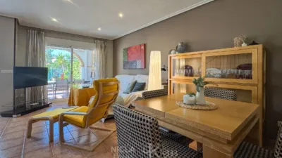 Dúplex en venta en Avenida Giralda, Puerto Vera-Las Salinas (Vera) de 256.000 €
