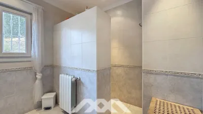 Villa in Canillas de Albaida photo 27