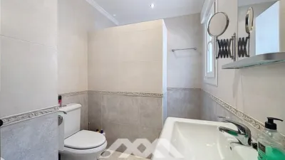 Villa in Canillas de Albaida photo 33