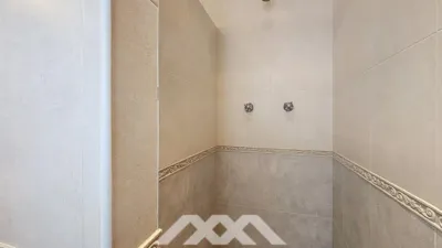 Villa in Canillas de Albaida photo 34