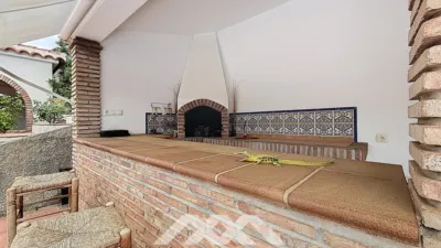 Villa in Canillas de Albaida photo 56