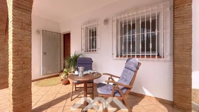 Villa in Canillas de Albaida photo 5