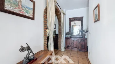 Villa in Canillas de Albaida photo 8