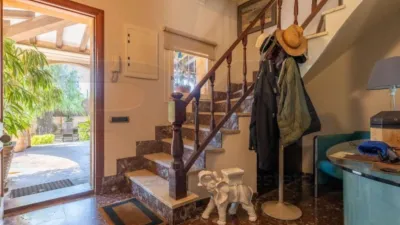 Casa en venta en Via Augusta, 159, Urbanitzacions de Llevant (Tarragona Capital) de 950.000 €