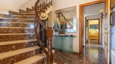 Casa en venta en Via Augusta, 159, Urbanitzacions de Llevant (Tarragona Capital) de 950.000 €
